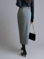 Helen - חצאית דגם