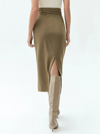 Zara - חצאית דגם