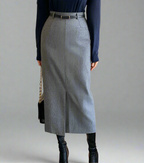 Helen - חצאית דגם