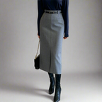 Helen - חצאית דגם