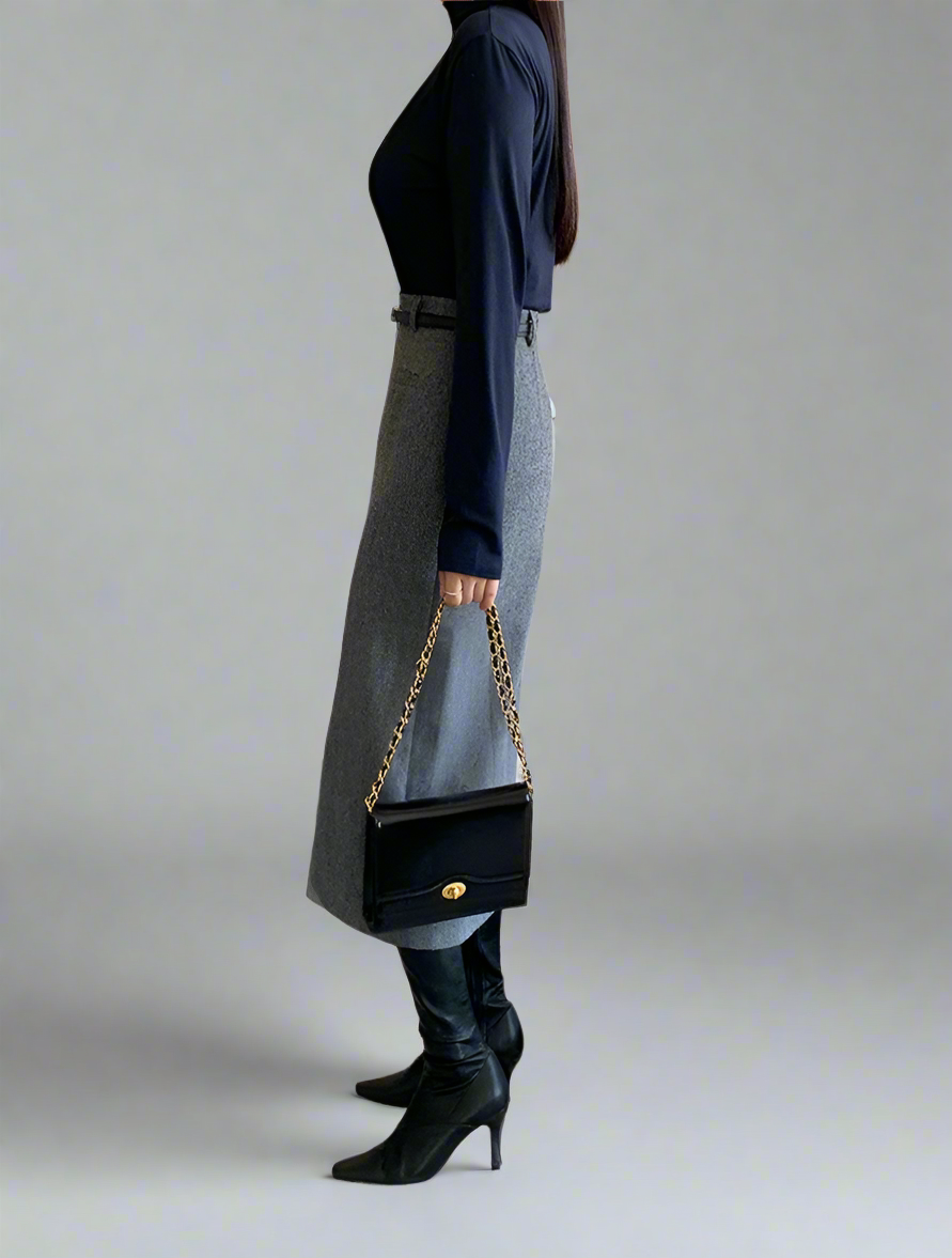 Helen - חצאית דגם