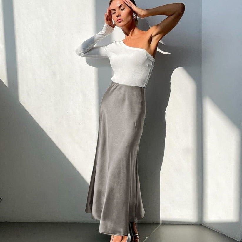 Livi - חצאית דגם