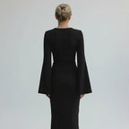 Rosie - שמלת מקסי