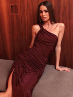 שמלה דגם אנה