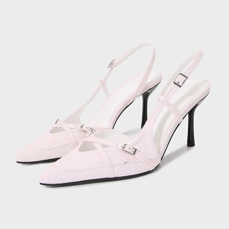 נעליים דגם- אביב