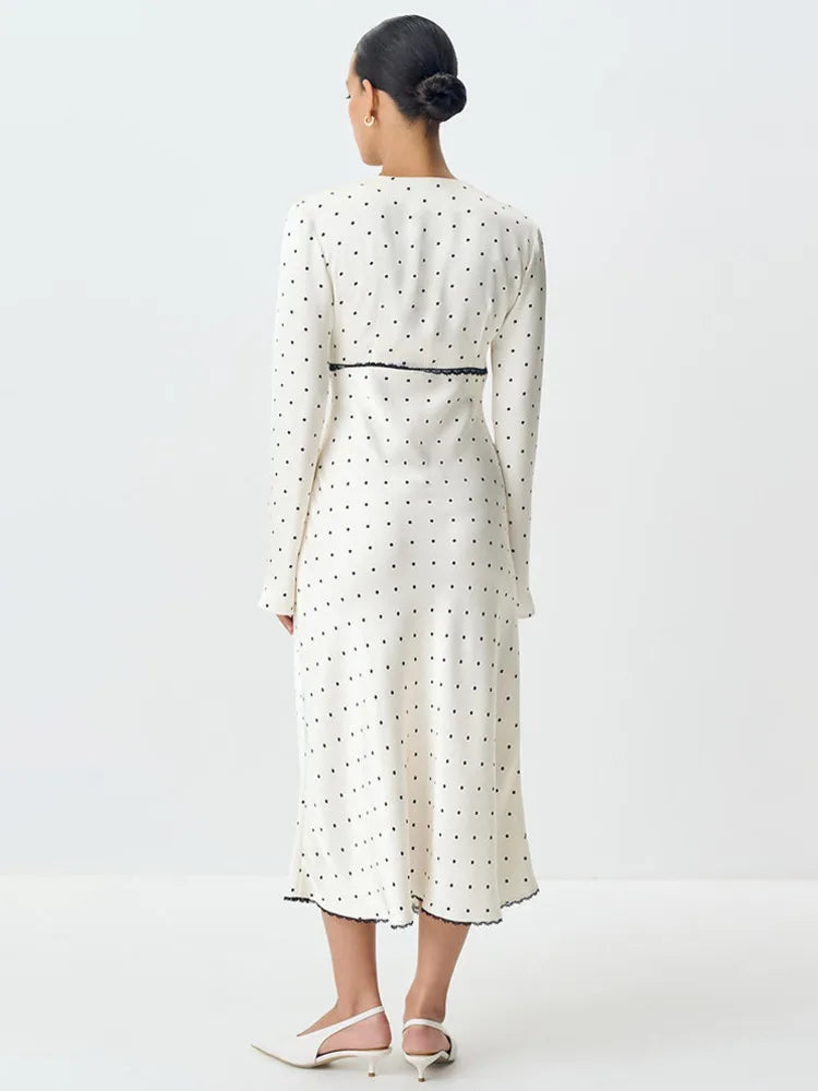 שמלה דגם- יובל