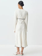 שמלה דגם- יובל