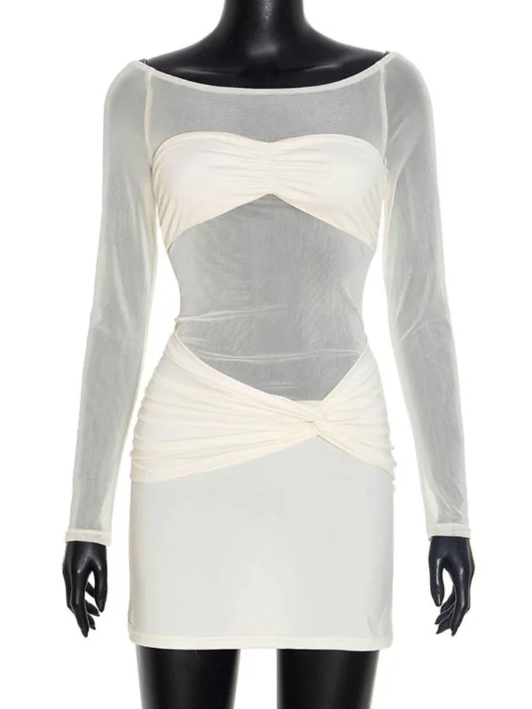 שמלה מקסי דגם- ליהיא