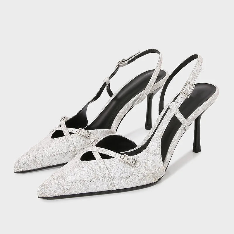 נעליים דגם- אביב