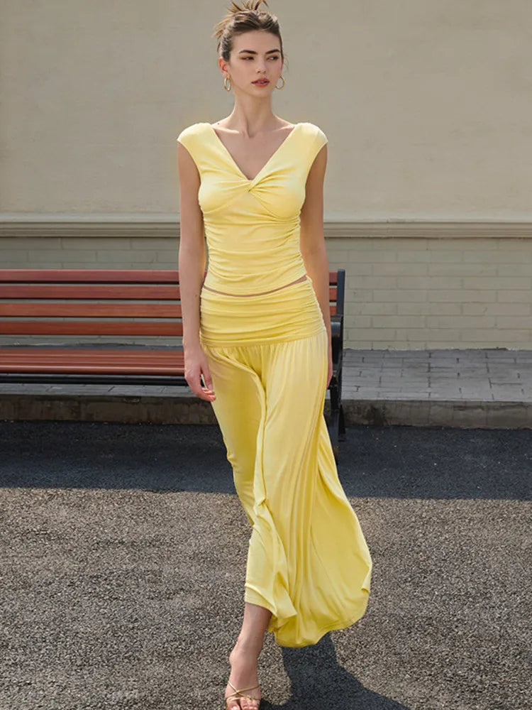 שמלה דגם אמילי