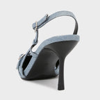 נעליים דגם- אביב