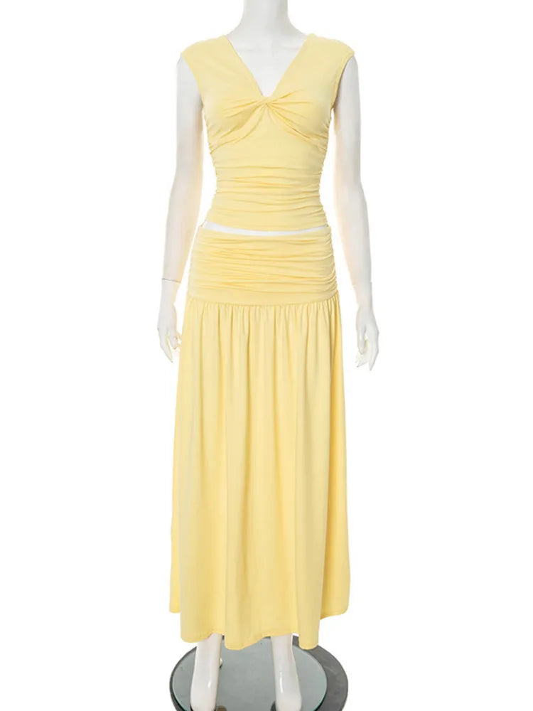 שמלה דגם אמילי