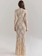 Tevel - שמלה דגם