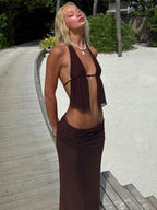 שמלה דגם טל