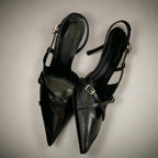 Skyler - נעלי עקב דגם