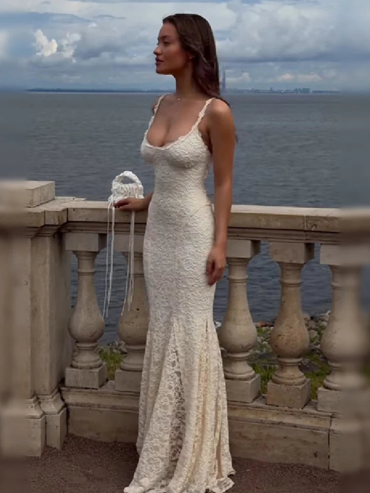 שמלת מקסי דגם - אורין