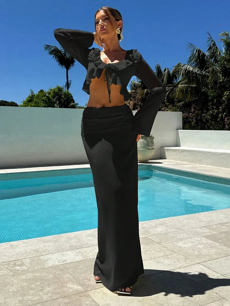 סט חוף דגם - נירה