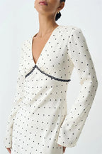 שמלה דגם- יובל