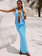 שמלה דגם נינה