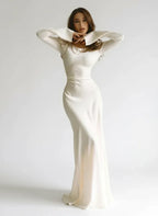 Princess  - שמלה דגם