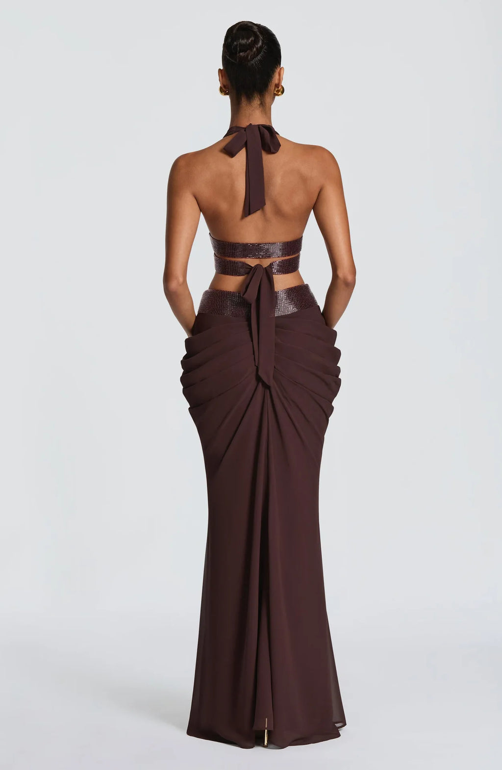 חליפה דגם - מיראל