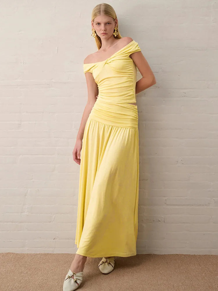 שמלה דגם אמילי