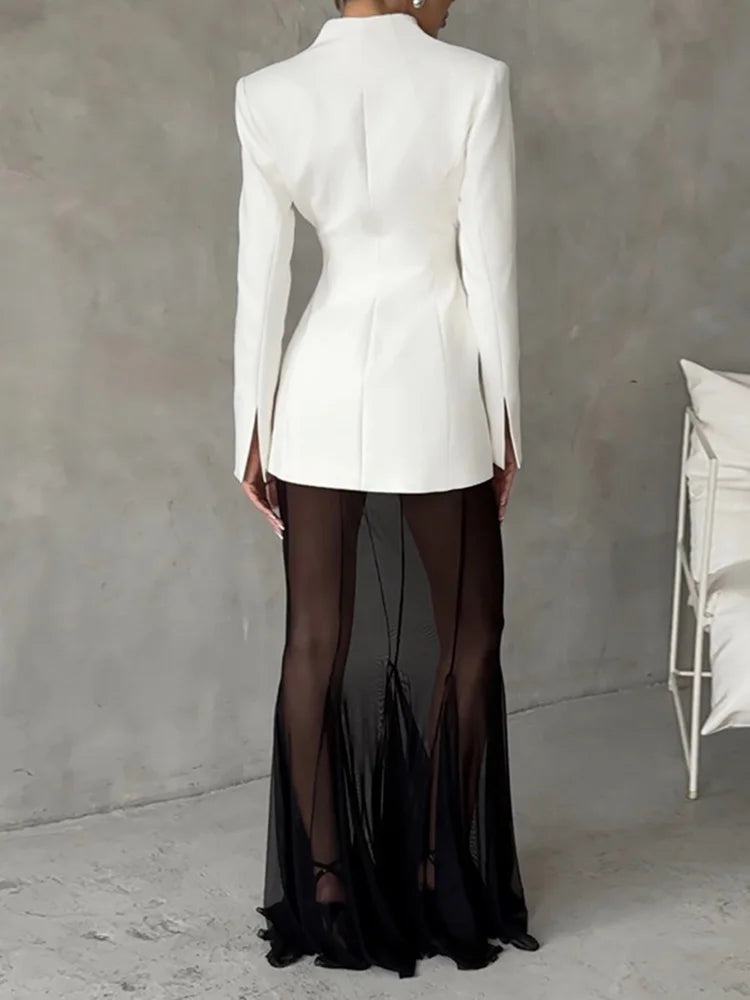 חליפה דגם- לוטן