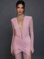 אוברול דגם- ארבל