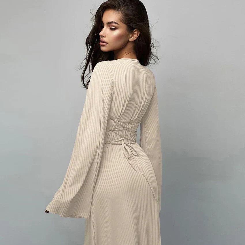 Kylie - שמלה דגם