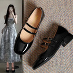 נעליים דגם- ליילה