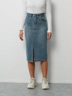 חצאית דגם עדי