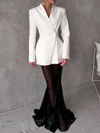 חליפה דגם- לוטן