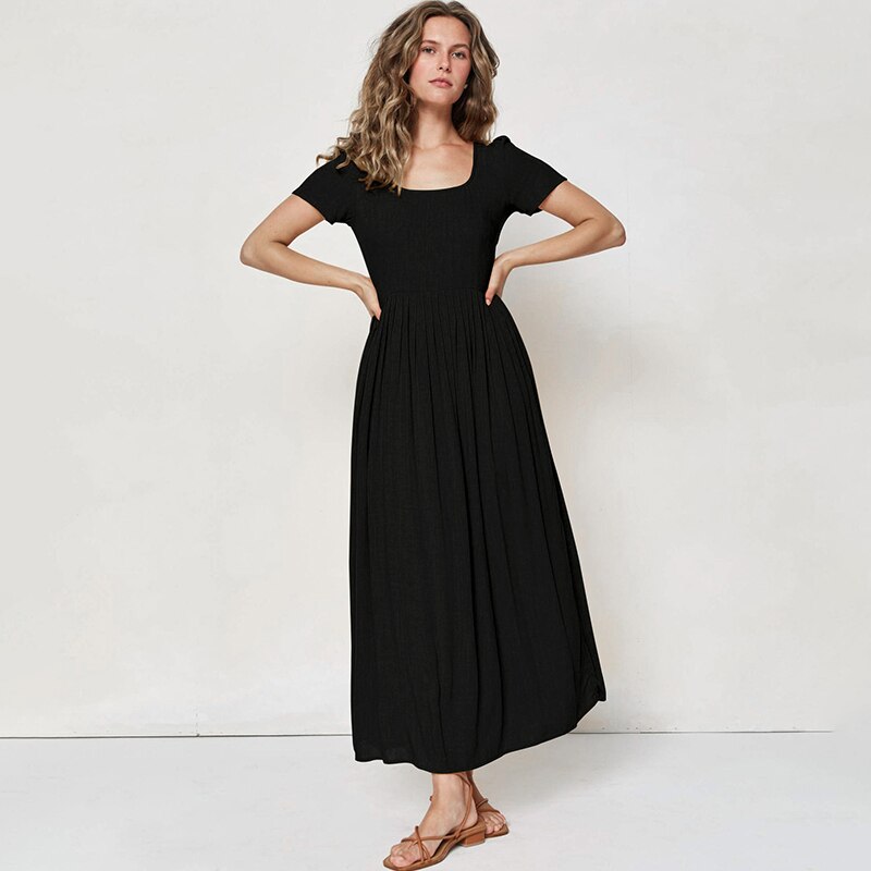 Michal - שמלה דגם