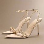 נעליים דגם- קלואי