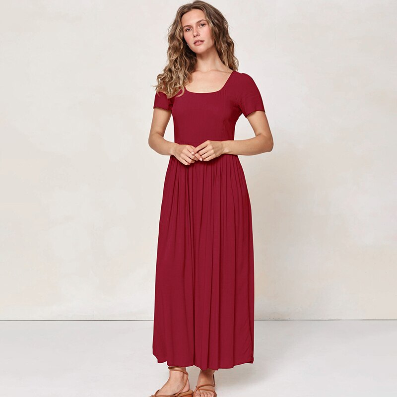 Michal - שמלה דגם