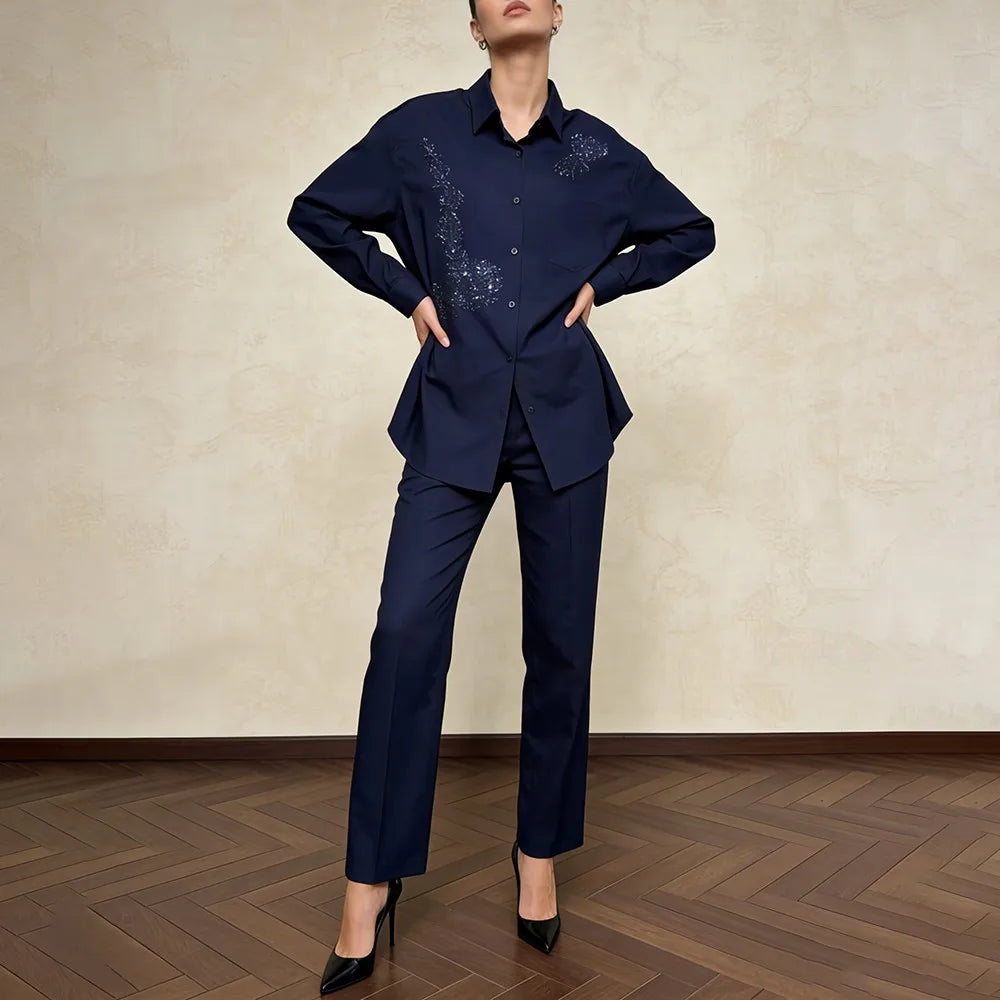 סט דגם- אביב