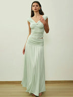 שמלה דגם אמילי