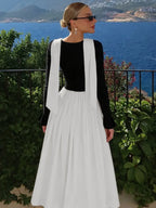 שמלה דגם אריאנה