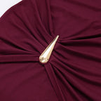 Marley - שמלת מקסי אלגנטית דגם