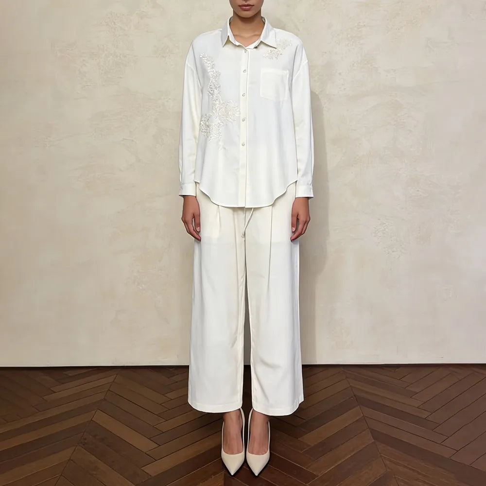 סט דגם- אביב