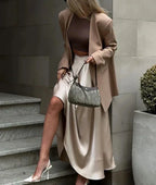 Soleil - חצאית דגם