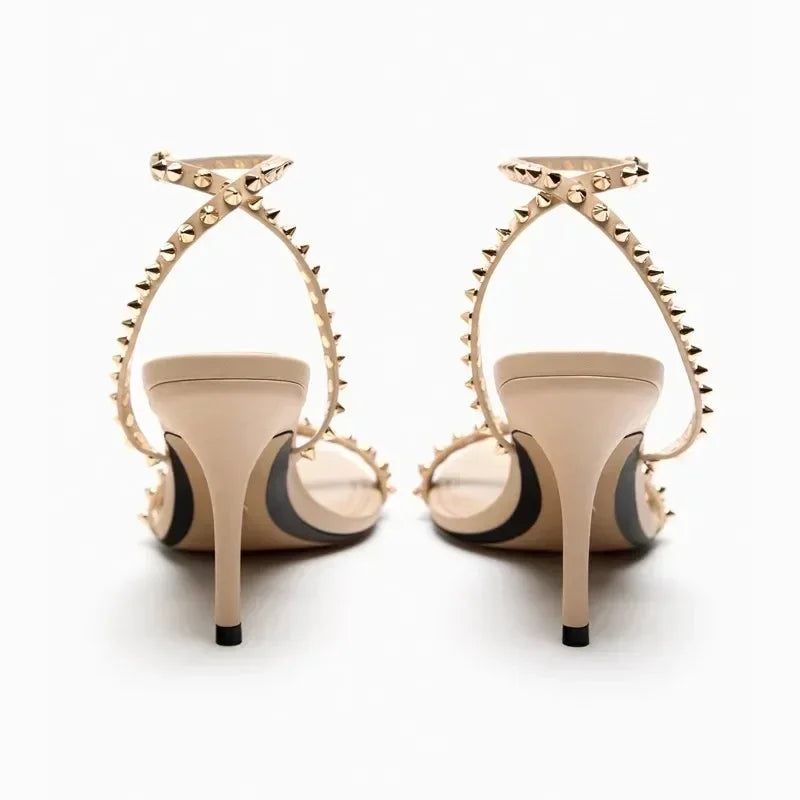 נעליים דגם- קלואי