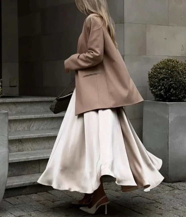 Soleil - חצאית דגם