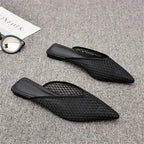 נעלי עקב דגם סופי