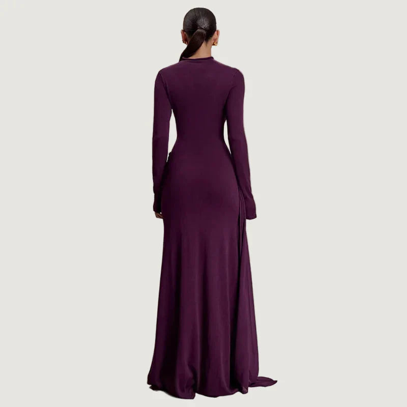 שמלה דגם- עמנואל