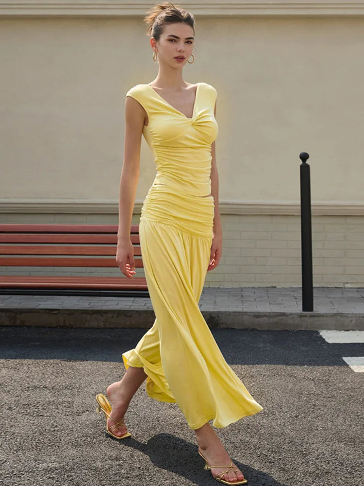 שמלה דגם אמילי