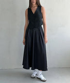 Soleil - חצאית דגם