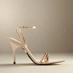 נעליים דגם- קלואי