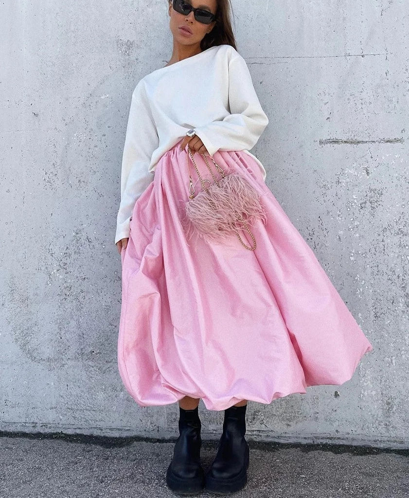 Kai - חצאית דגם