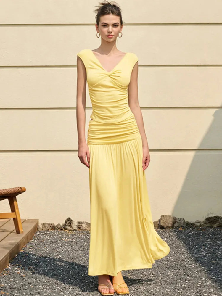 שמלה דגם אמילי